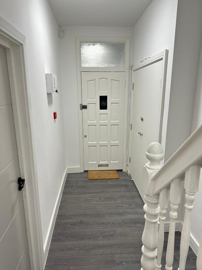 Comfy Guest House London Exterior foto