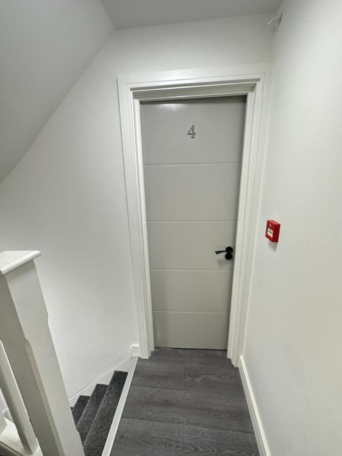 Comfy Guest House London Exterior foto
