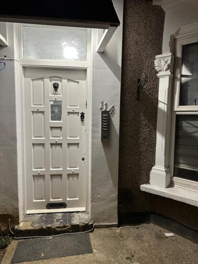 Comfy Guest House London Exterior foto